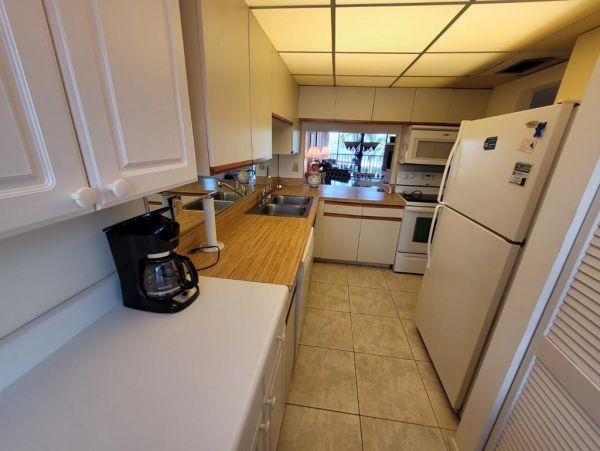 Marco Island Condo 1010759