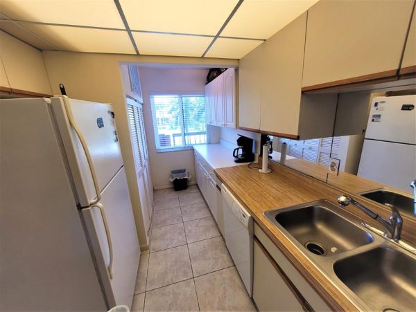 Marco Island Condo 1010759