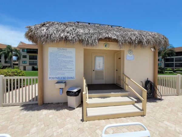 Marco Island Condo 1010759