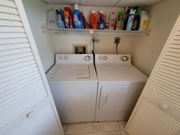 Marco Island Condo 1010759