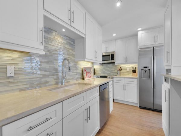 Marco Island Vacation Condo Two Bedroom On Beach