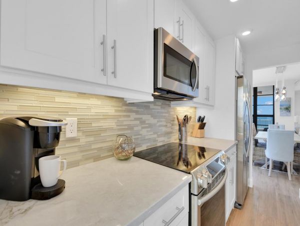 Marco Island Vacation Condo Two Bedroom On Beach