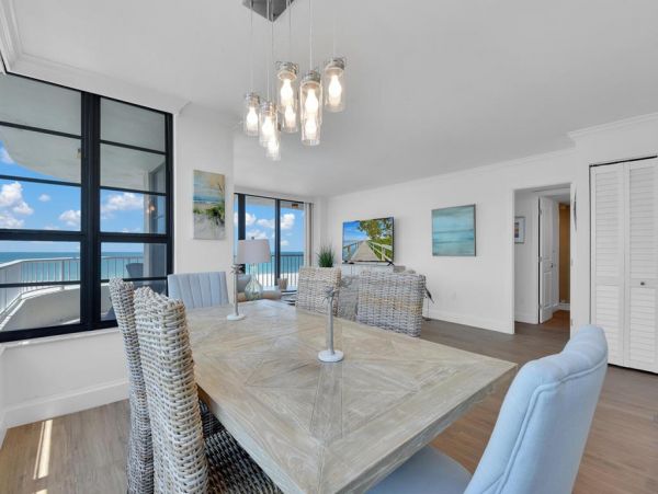 Marco Island Vacation Condo Two Bedroom On Beach