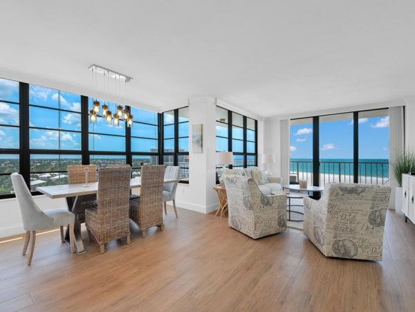 Marco Island Vacation Condo Two Bedroom On Beach