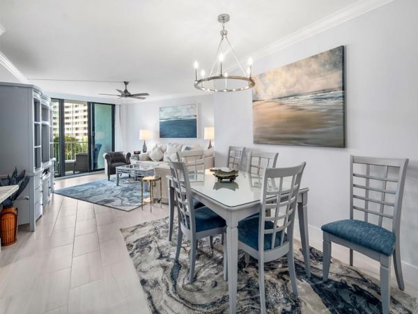 Marco Island Vacation Beach Condo Sleeps 4 Guest