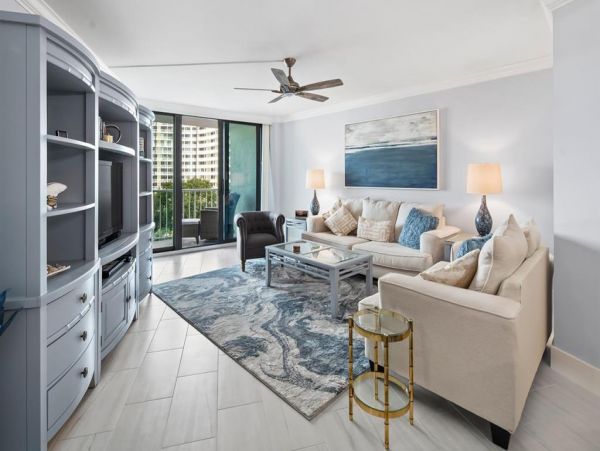 Marco Island Vacation Beach Condo Sleeps 4 Guest