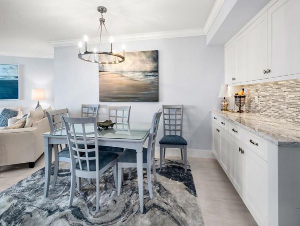 Marco Island Vacation Beach Condo Sleeps 4 Guest