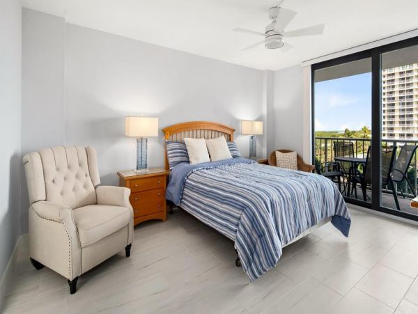 Marco Island Vacation Beach Condo Sleeps 4 Guest