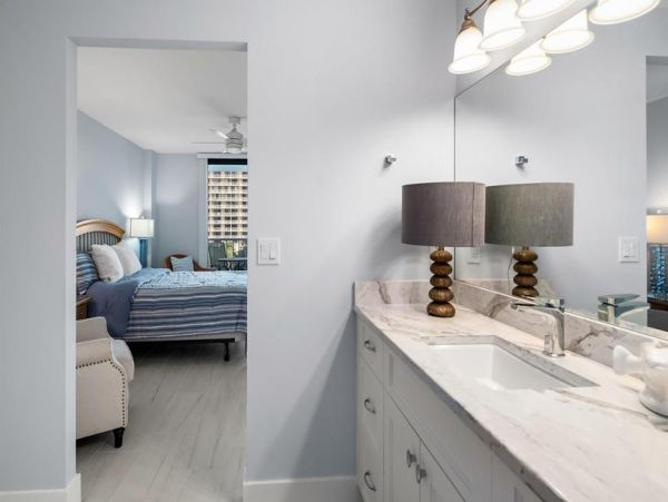 Marco Island Vacation Beach Condo Sleeps 4 Guest