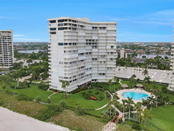 Marco Island Vacation Beach Condo Sleeps 4 Guest