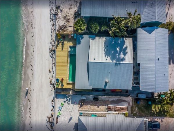 Anna Maria Island Holmes Beach Home 1010762
