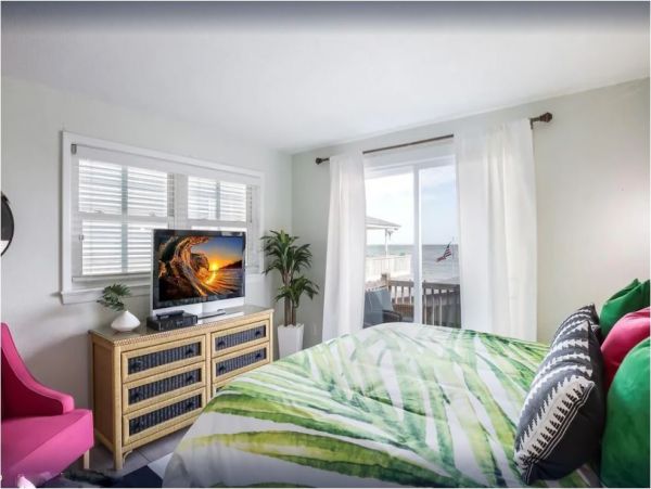 Anna Maria Island Holmes Beach Home 1010762
