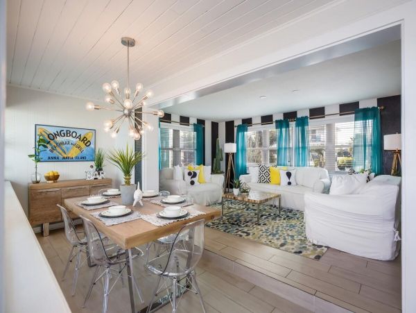 Anna Maria Island Holmes Beach Home 1010762