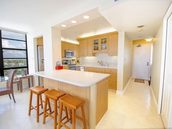 Marco Island Condo 1010763
