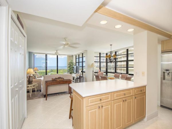 Marco Island Condo 1010763