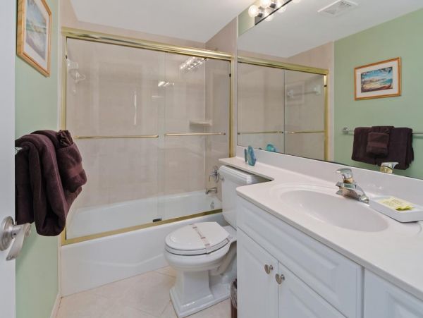 Marco Island Condo 1010763