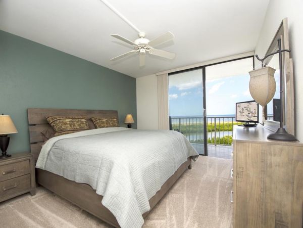 Marco Island Condo 1010763