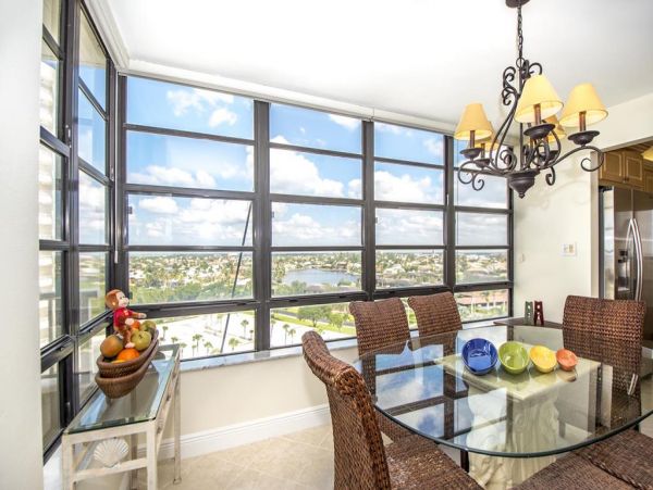 Marco Island Condo 1010763