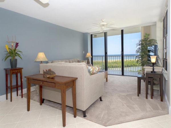 Marco Island Condo 1010763