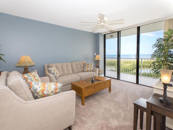 Marco Island Condo 1010763