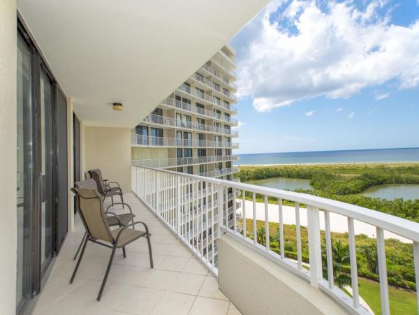 Marco Island Condo 1010763