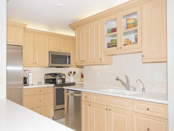 Marco Island Condo 1010763