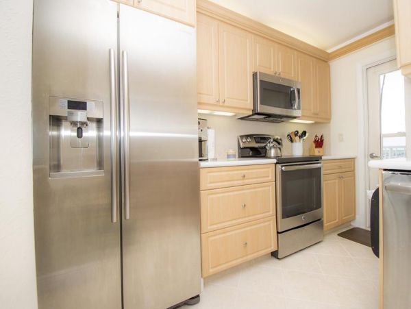 Marco Island Condo 1010763