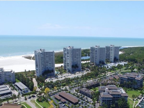 Marco Island Condo 1010763