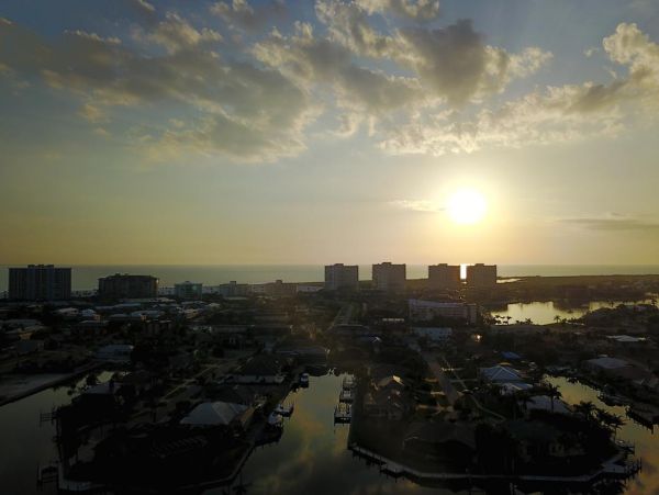 Marco Island Condo 1010763