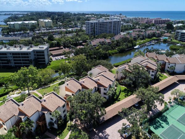 Siesta Key Condo 1010764