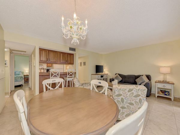 Siesta Key Condo 1010764