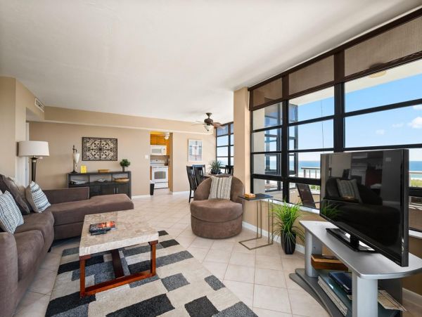 Marco Island Condo 1010765