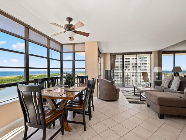Marco Island Condo 1010765