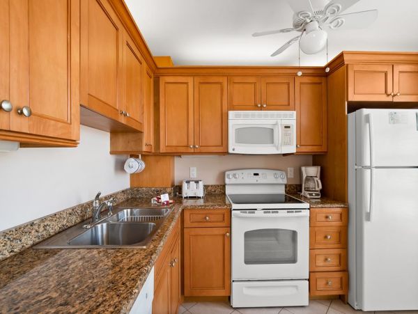 Marco Island Condo 1010765