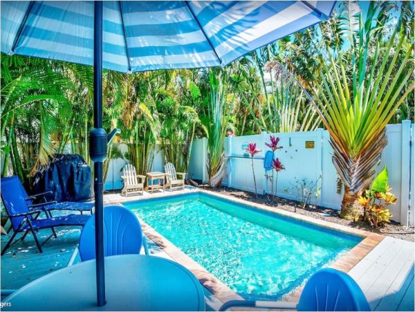 Anna Maria Island Holmes Beach Home 1010766