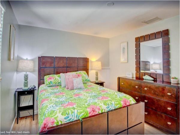 Anna Maria Island Holmes Beach Home 1010766