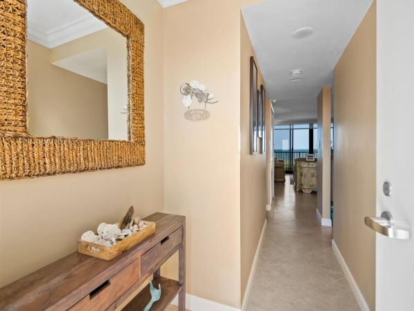 Marco Island Condo with 2 Bedroom & View Gulf of Mexico