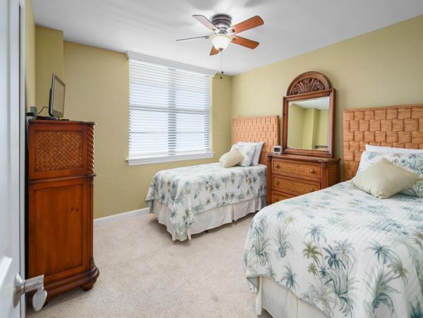 Marco Island Condo with 2 Bedroom & View Gulf of Mexico