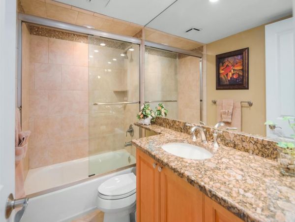 Marco Island Condo with 2 Bedroom & View Gulf of Mexico