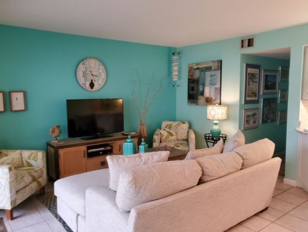 Siesta Key Condo 1010769