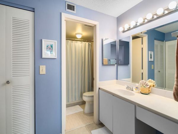 On Beach Marco Island Vacation Condo Two Bedroom