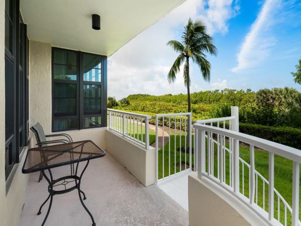 On Beach Marco Island Vacation Condo Two Bedroom