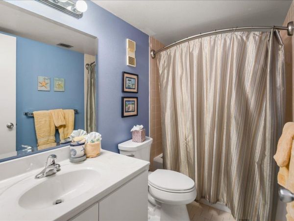 On Beach Marco Island Vacation Condo Two Bedroom