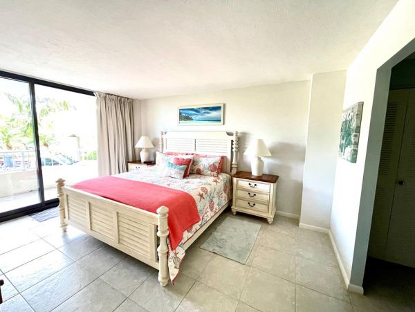 On Beach Marco Island Vacation Condo Two Bedroom