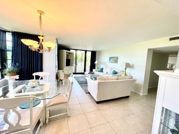 On Beach Marco Island Vacation Condo Two Bedroom