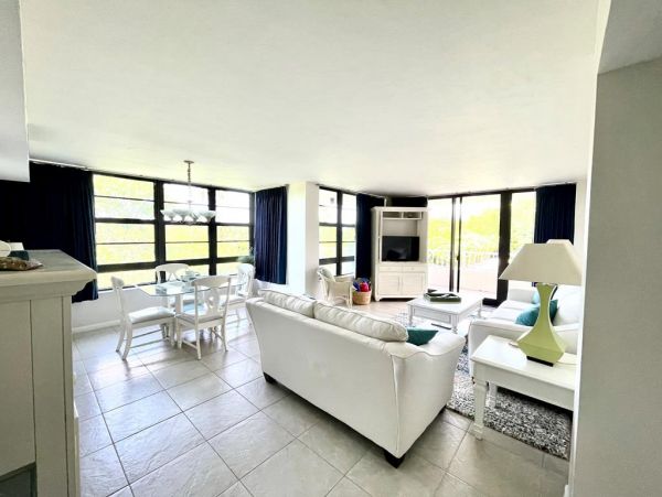 On Beach Marco Island Vacation Condo Two Bedroom
