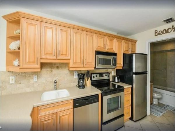 Anna Maria Island Holmes Beach Condo 1010771