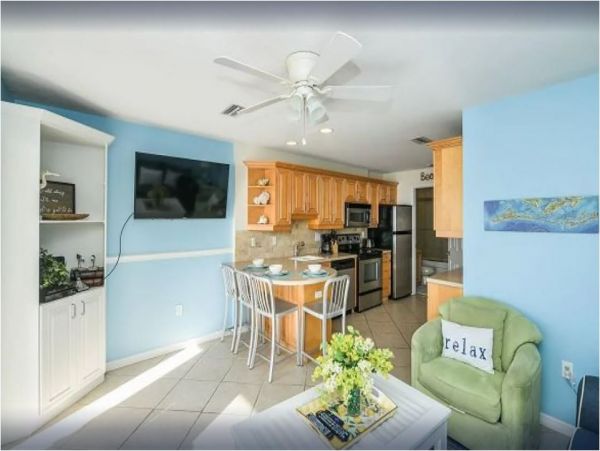 Anna Maria Island Holmes Beach Condo 1010771
