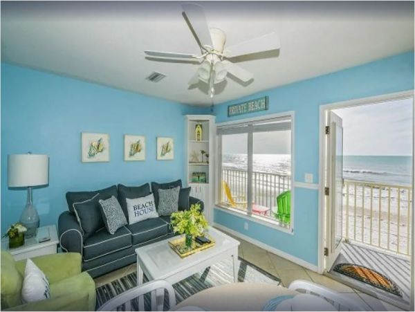 Anna Maria Island Holmes Beach Condo 1010771