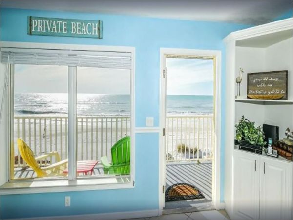Anna Maria Island Holmes Beach Condo 1010771